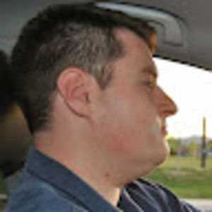 Meet your Posher, James